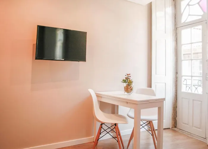 Pipad'oro By Yoursporto Apartment Porto