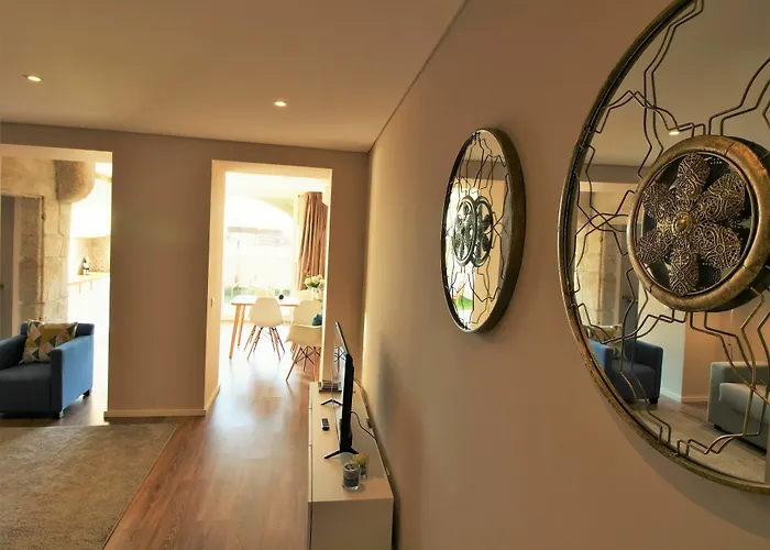 Pipad'oro By Yoursporto Apartment *