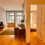 Pipad'oro By Yoursporto Appartement