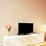 Pipad'oro By Yoursporto 아파트 포르투