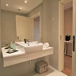 아파트 Pipad'oro By Yoursporto 포르투