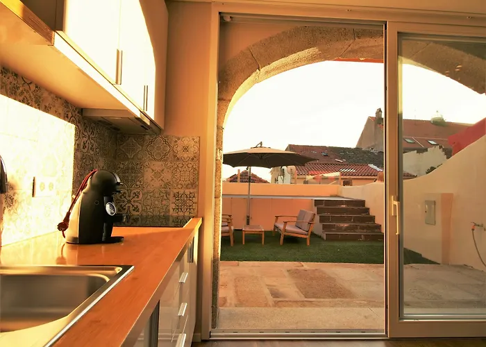 Pipad'oro By Yoursporto * Oporto