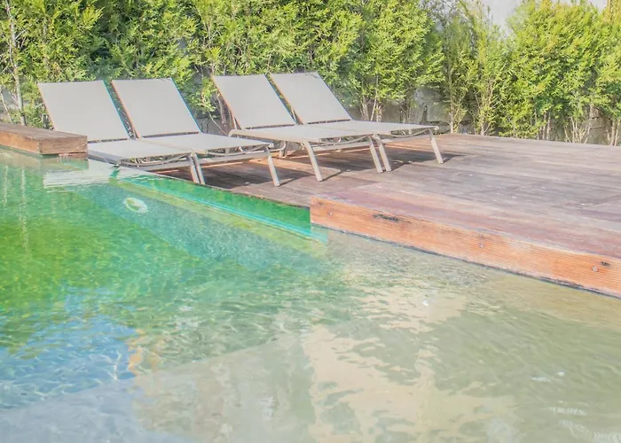 Lägenhet Pipad'oro By Yoursporto