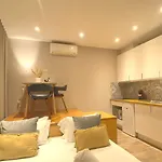 Appartement Pipad'oro By Yoursporto *