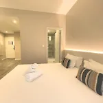 Pipad'oro By Yoursporto Appartement Porto