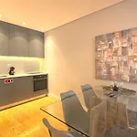 Pipad'oro By Yoursporto Apartmán *