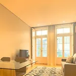 Pipad'oro By Yoursporto Appartement