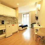 Apartmán Pipad'oro By Yoursporto *