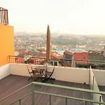 Apartmán Pipad'oro By Yoursporto Porto
