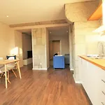 Pipad'oro By Yoursporto Appartement *