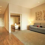 Pipad'oro By Yoursporto Апартаменты *