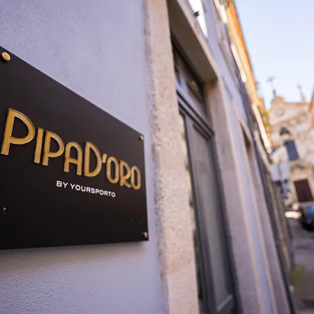 Pipad'oro By Yoursporto