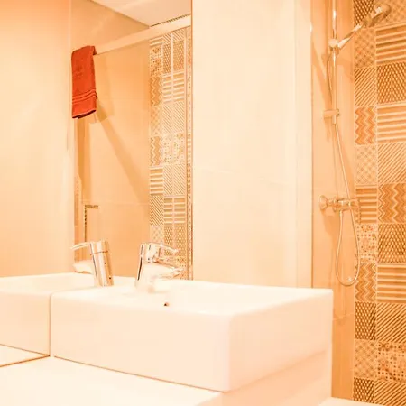 Pipad'oro By Yoursporto Apartment Porto