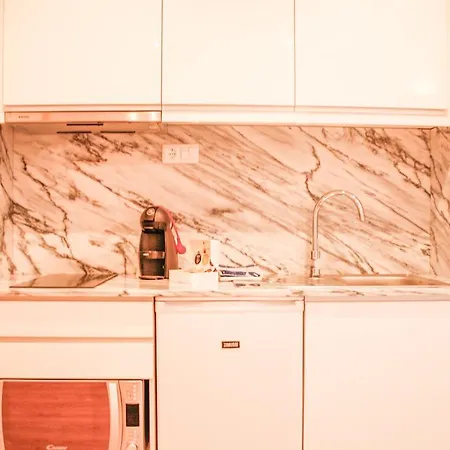 Apartment Pipad'oro By Yoursporto *