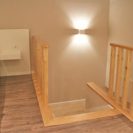Pipad'oro By Yoursporto Apartment