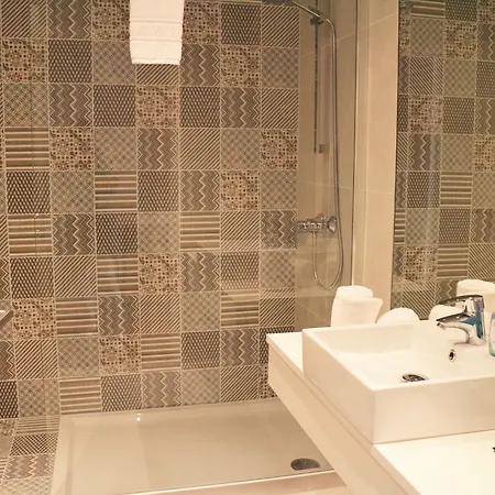 Lejlighed Pipad'oro By Yoursporto