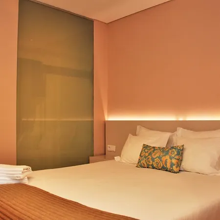 Apartment Pipad'oro By Yoursporto