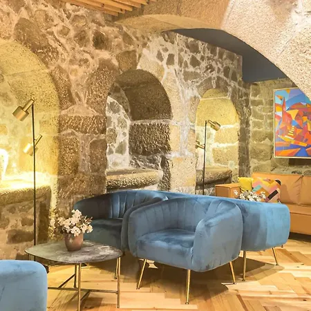 Appartement Pipad'oro By Yoursporto Porto