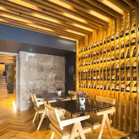 Pipad'oro By Yoursporto Πόρτο