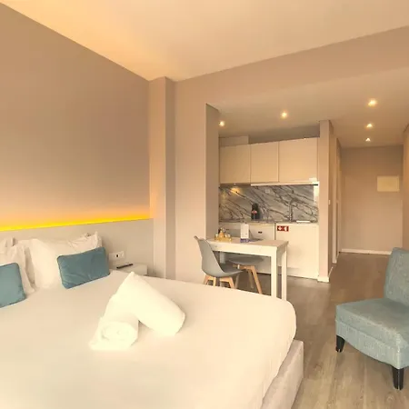 Pipad'oro By Yoursporto Apartmán