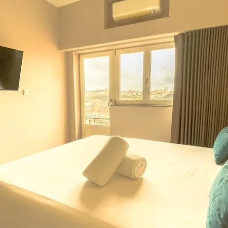 Appartement Pipad'oro By Yoursporto