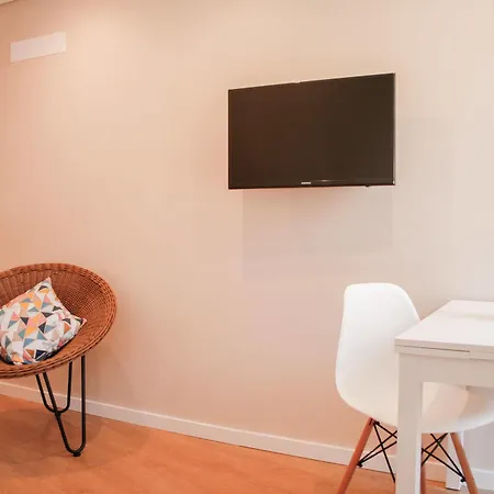 Lejlighed Pipad'oro By Yoursporto