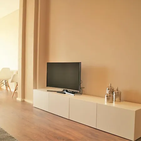 Lejlighed Pipad'oro By Yoursporto *