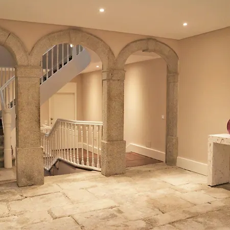 Lejlighed Pipad'oro By Yoursporto Porto