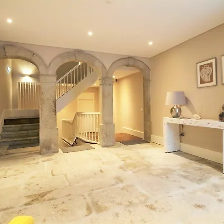 Lejlighed Pipad'oro By Yoursporto Porto