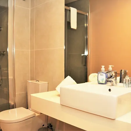 Pipad'oro By Yoursporto Lejlighed *