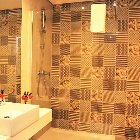 Pipad'oro By Yoursporto Lejlighed *