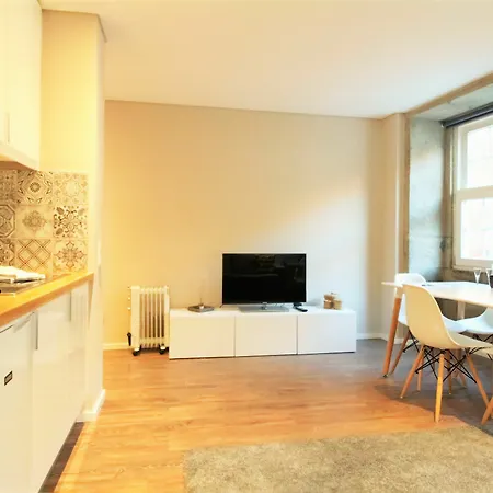 Pipad'oro By Yoursporto Apartment Porto