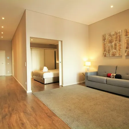 Pipad'oro By Yoursporto Lejlighed *