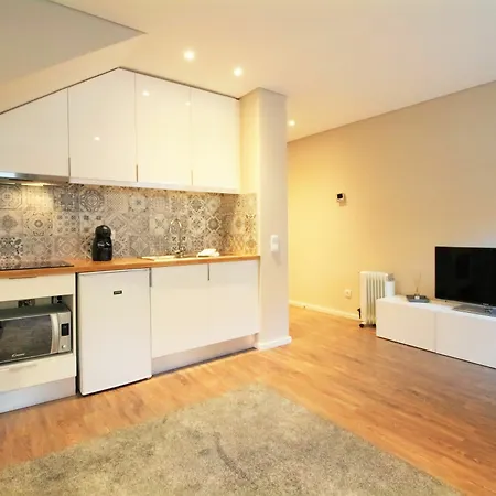 Lejlighed Pipad'oro By Yoursporto Porto