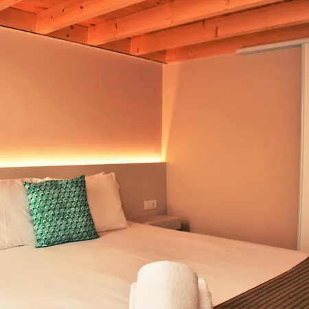 Pipad'oro By Yoursporto Lejlighed *