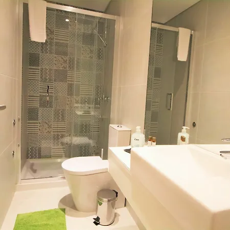 Pipad'oro By Yoursporto Lejlighed