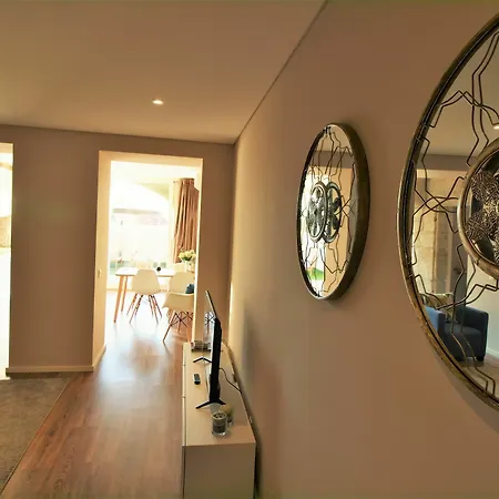 Pipad'oro By Yoursporto Lejlighed *