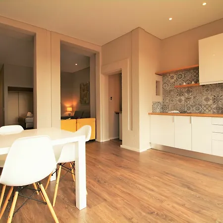 Lejlighed Pipad'oro By Yoursporto