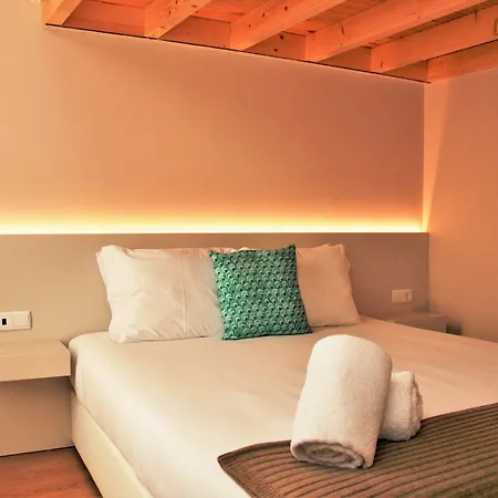Apartment Pipad'oro By Yoursporto
