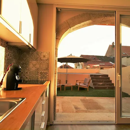 Pipad'oro By Yoursporto * Porto