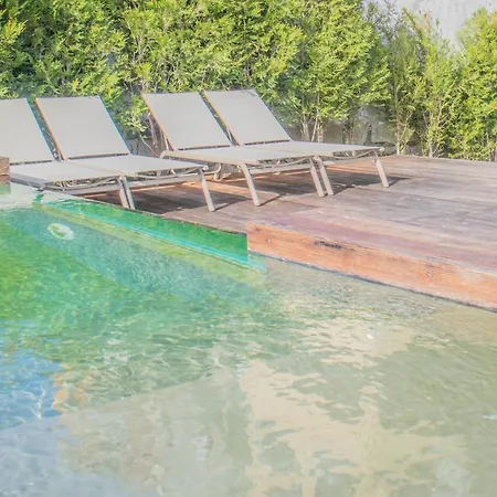 Lejlighed Pipad'oro By Yoursporto