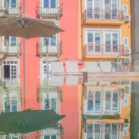 Pipad'oro By Yoursporto Lejlighed *