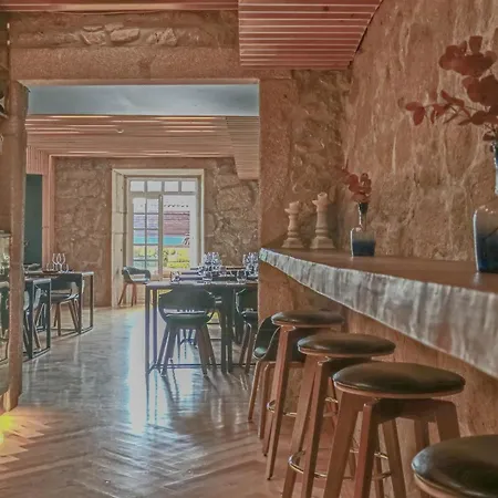 Lejlighed Pipad'oro By Yoursporto Porto