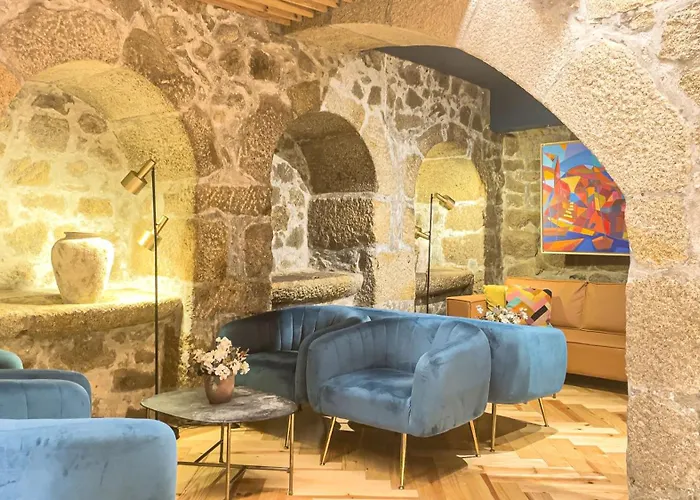 Appartement Pipad'oro By Yoursporto Porto