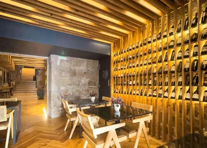 Pipad'oro By Yoursporto Πόρτο