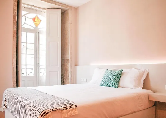 Pipad'oro By Yoursporto * Oporto