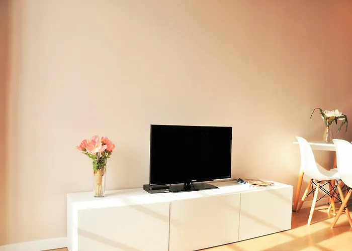 Pipad'oro By Yoursporto Appartement Porto