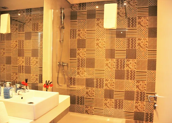 Pipad'oro By Yoursporto Appartement *