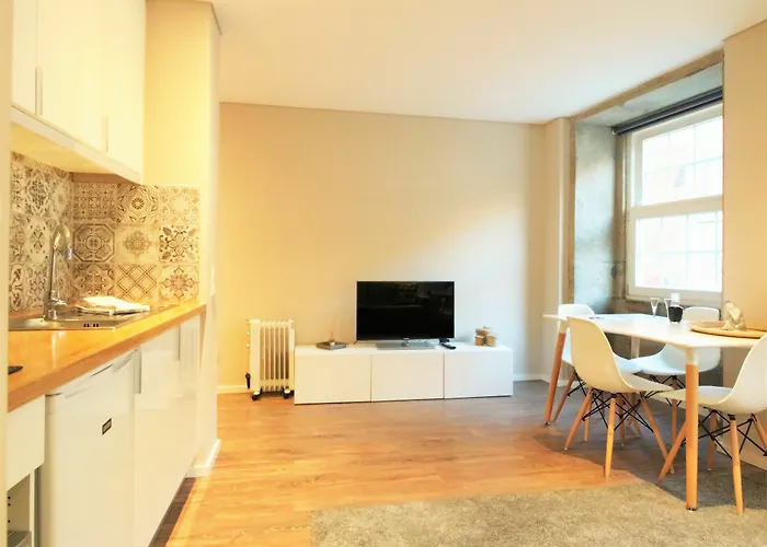 Pipad'oro By Yoursporto Appartement Oporto