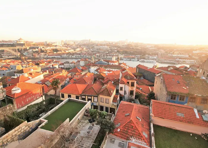 Pipad'oro By Yoursporto * Oporto